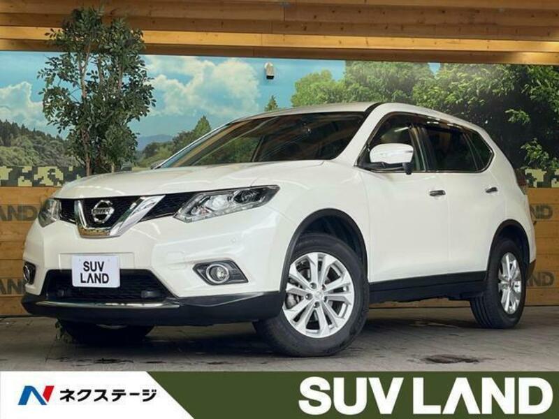 X-TRAIL-0