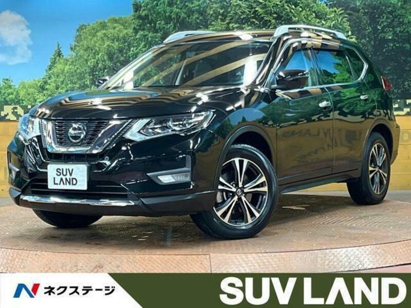 X-TRAIL-0