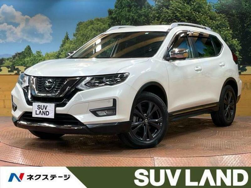 X-TRAIL-0