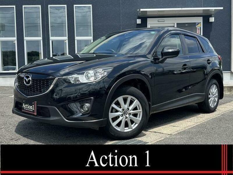 CX-5-0