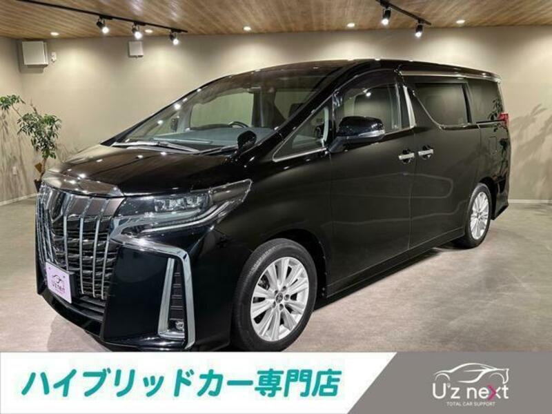 ALPHARD-0