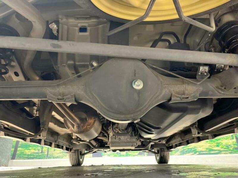 EVERY WAGON
