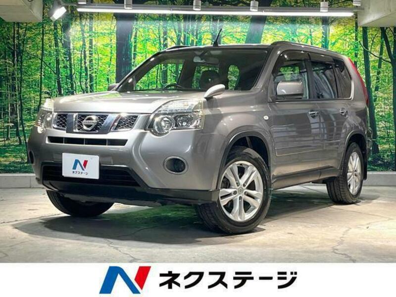 X-TRAIL-0