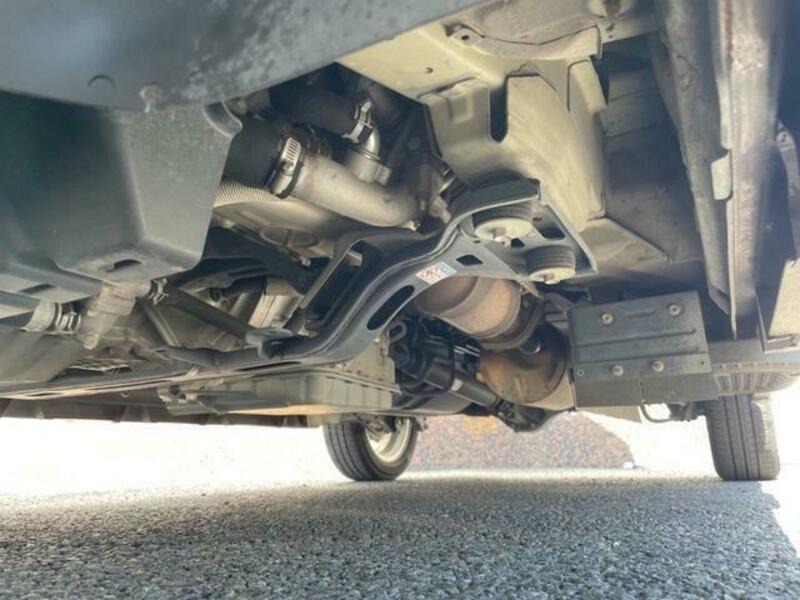 EVERY WAGON