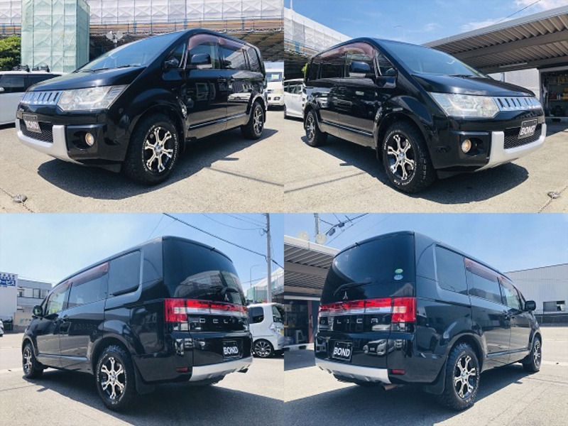 DELICA D5