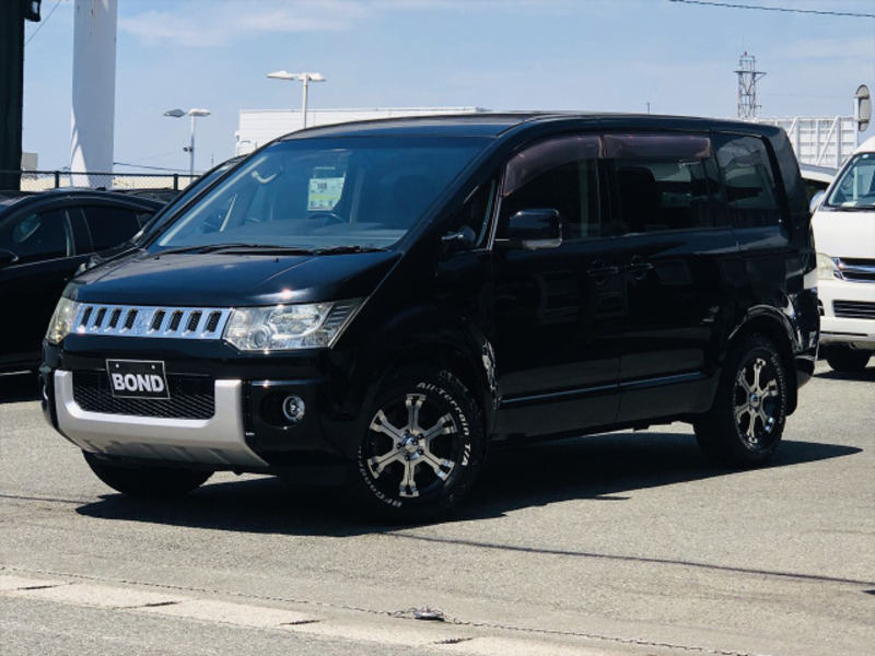 DELICA D5-0
