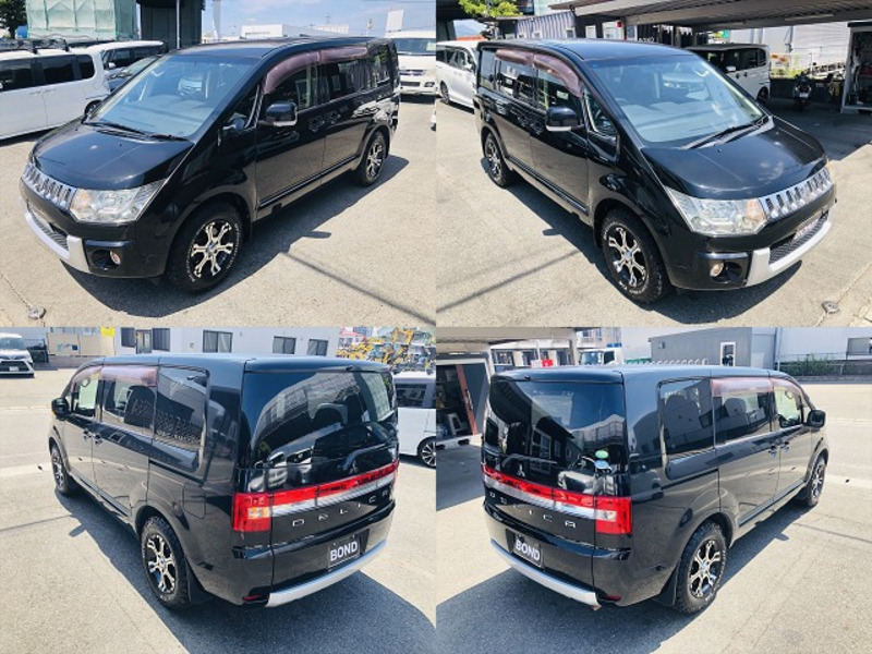 DELICA D5