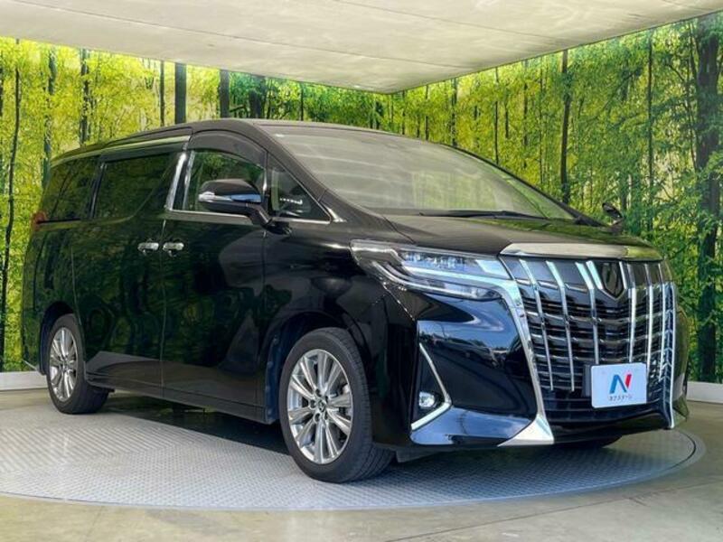 ALPHARD