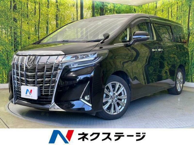 ALPHARD-0