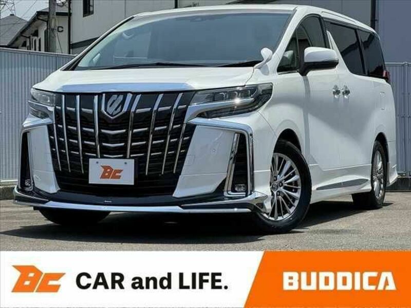 ALPHARD-0