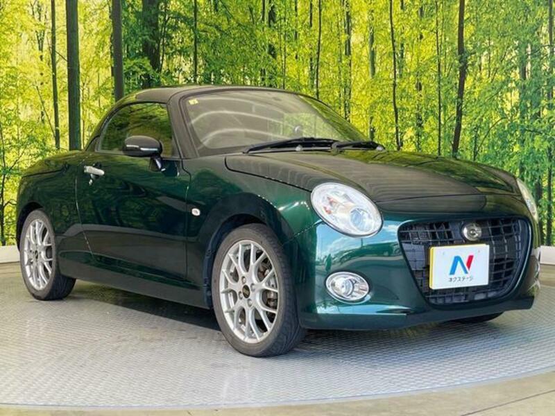 COPEN