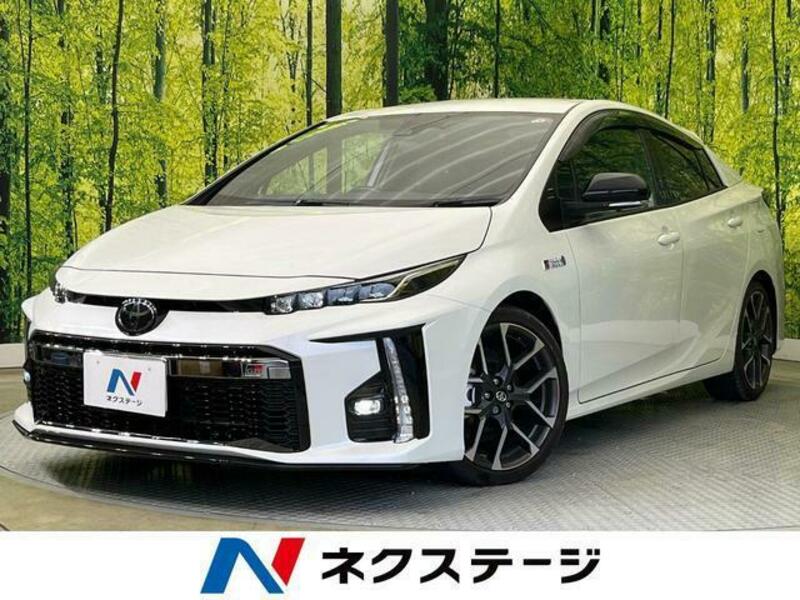 PRIUS PHV-0