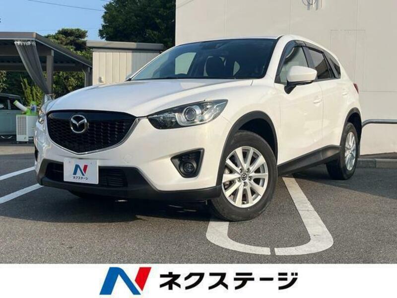 CX-5-0