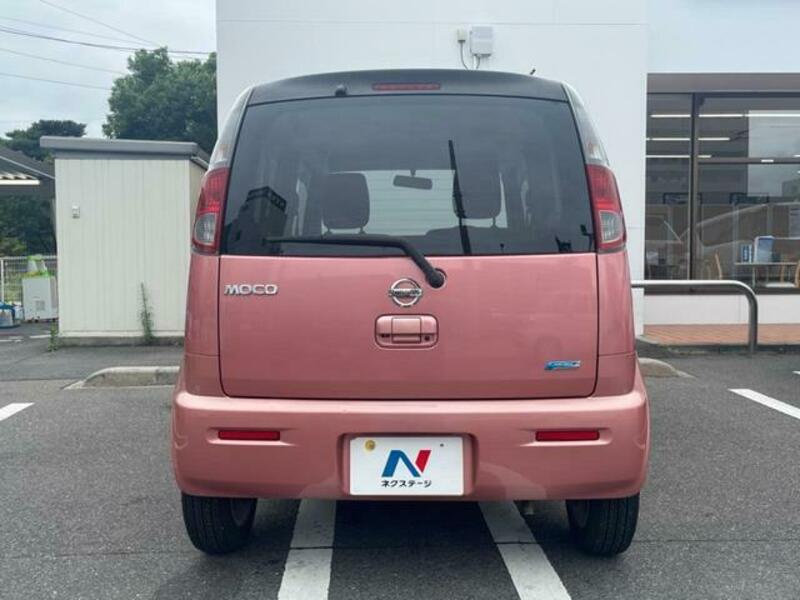 MOCO