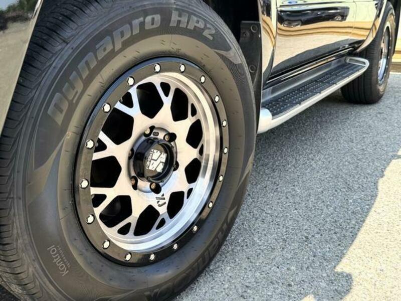 HILUX SURF
