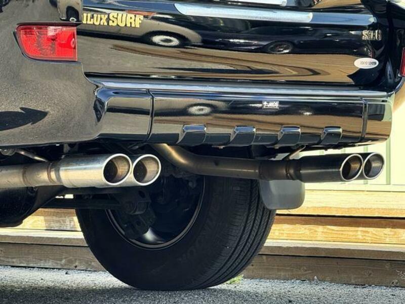 HILUX SURF