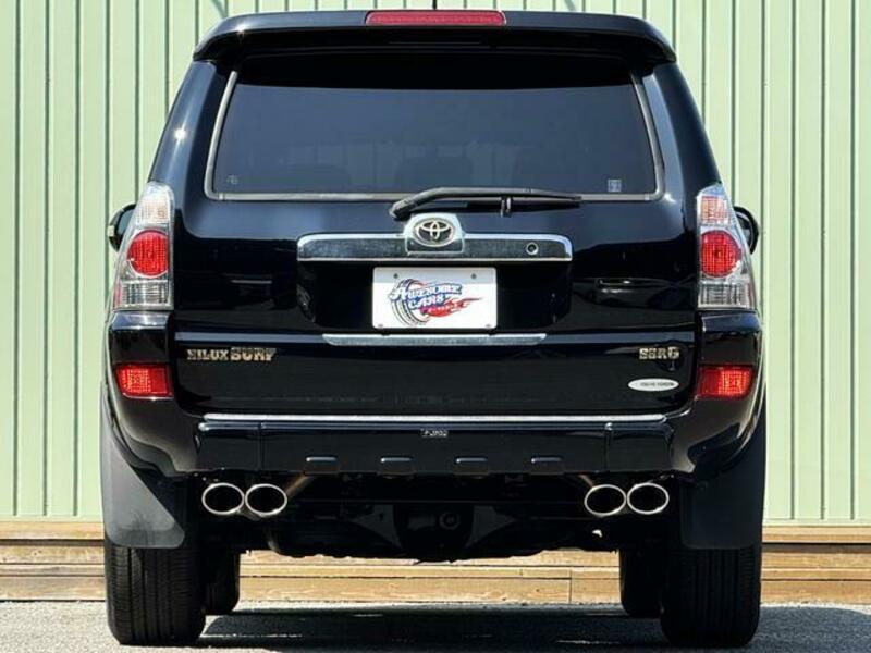 HILUX SURF