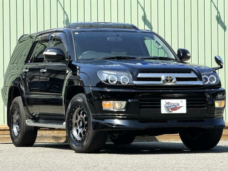 HILUX SURF
