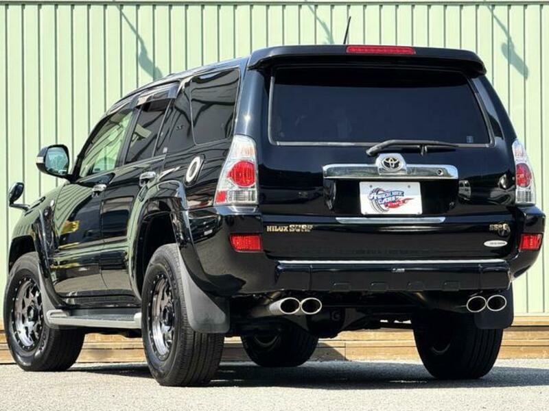 HILUX SURF