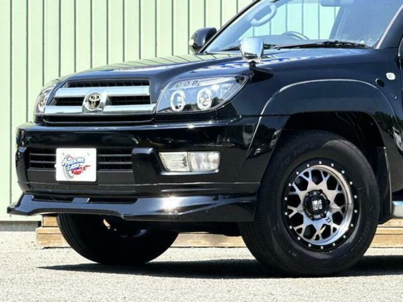 HILUX SURF