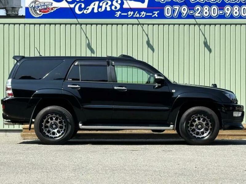 HILUX SURF