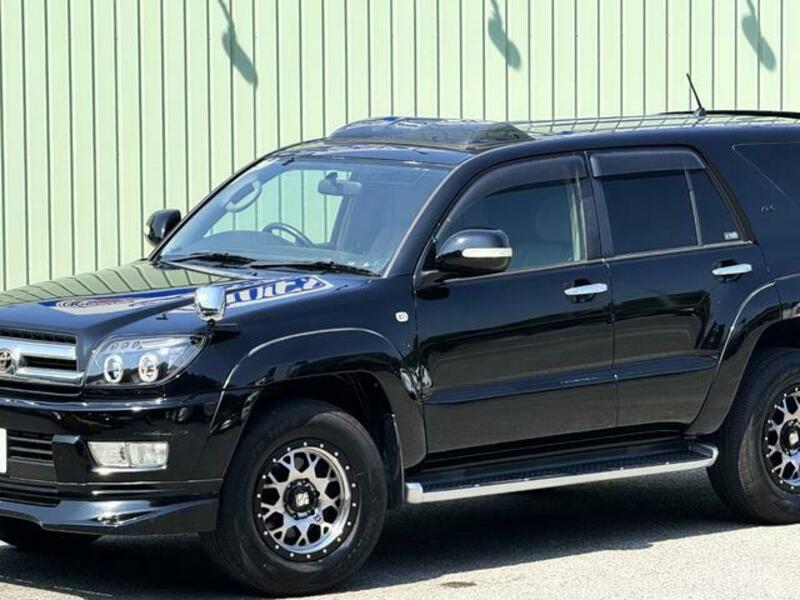 HILUX SURF