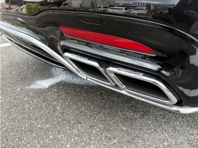 S-CLASS