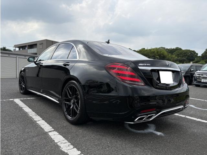 S-CLASS