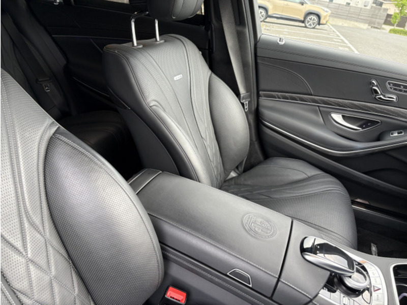 S-CLASS