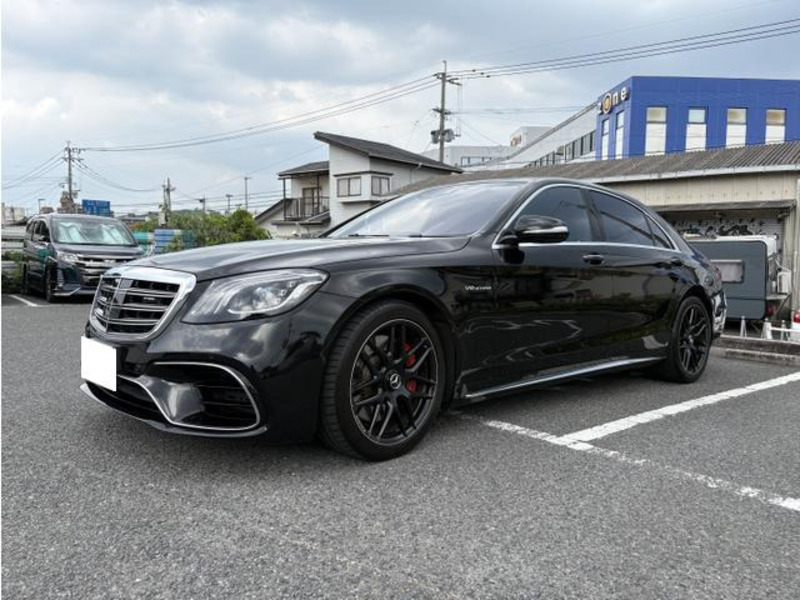 S-CLASS