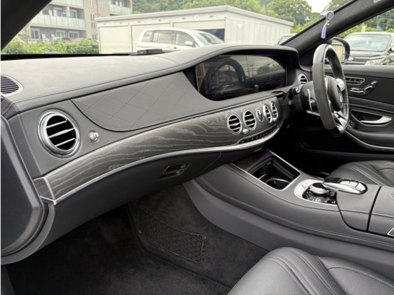 S-CLASS