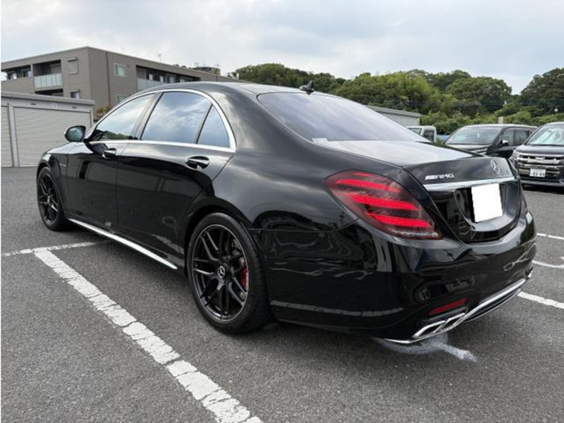 S-CLASS