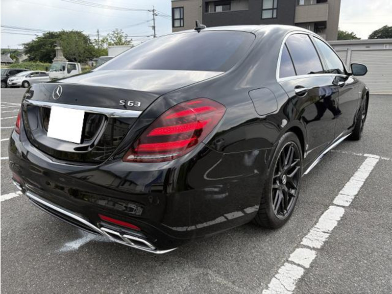 S-CLASS