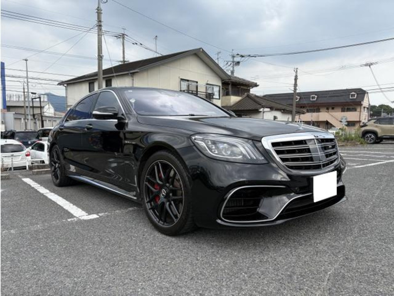 S-CLASS