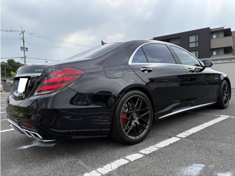 S-CLASS