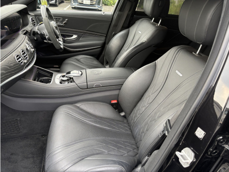 S-CLASS