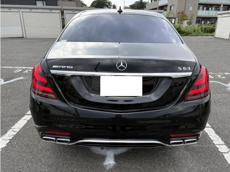 S-CLASS
