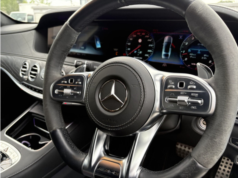 S-CLASS