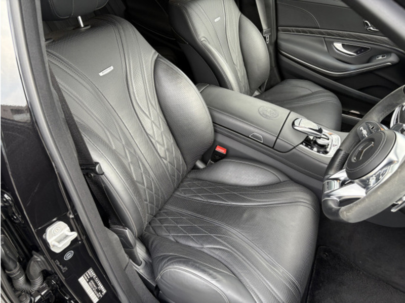 S-CLASS