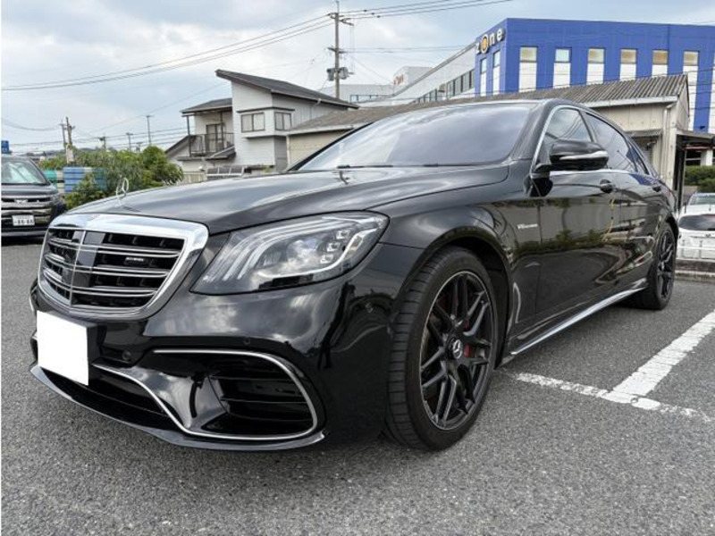 S-CLASS
