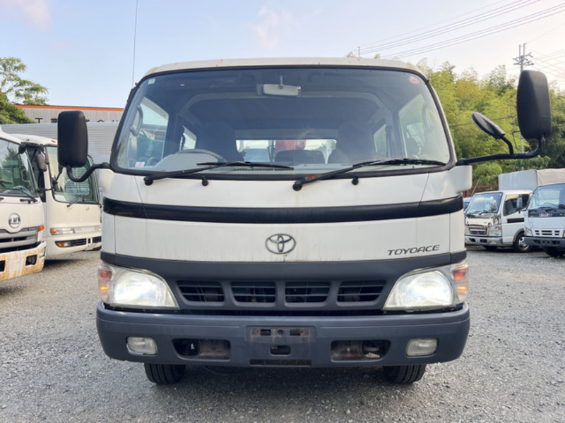 TOYOACE