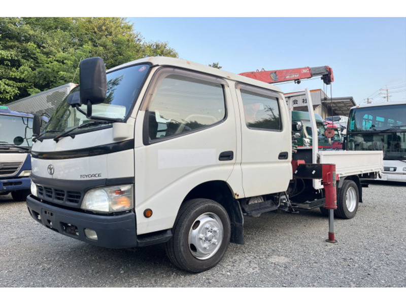 TOYOACE