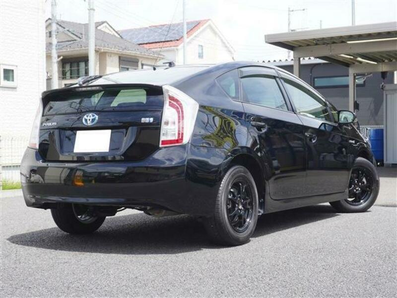 PRIUS