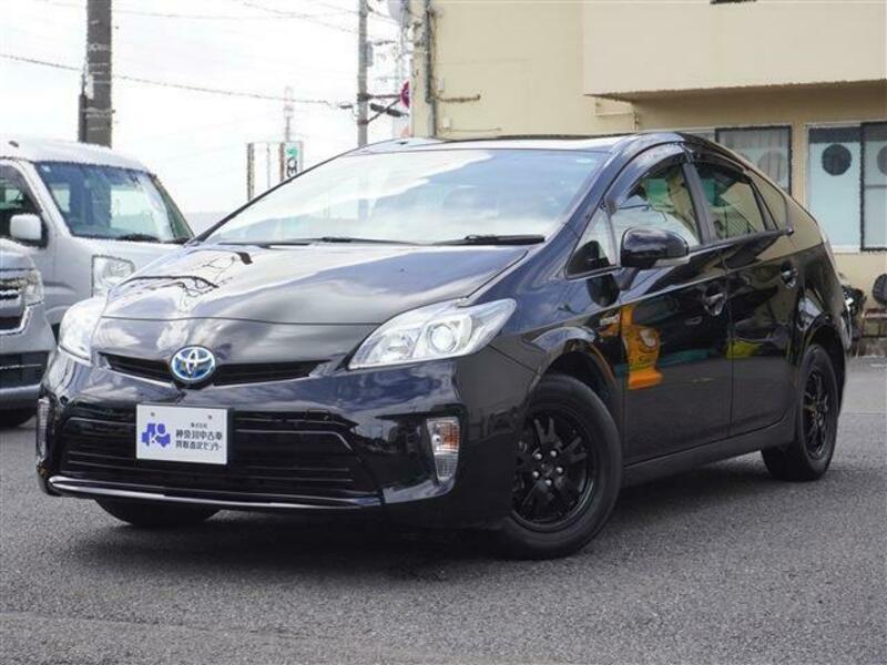 PRIUS-0