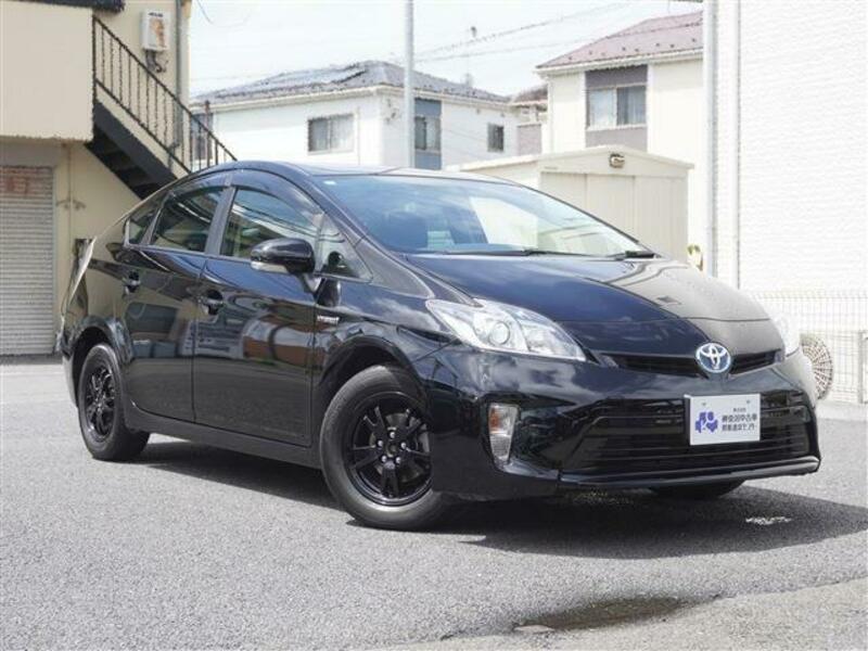 PRIUS