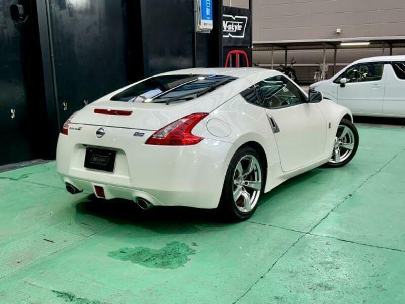 FAIRLADY Z
