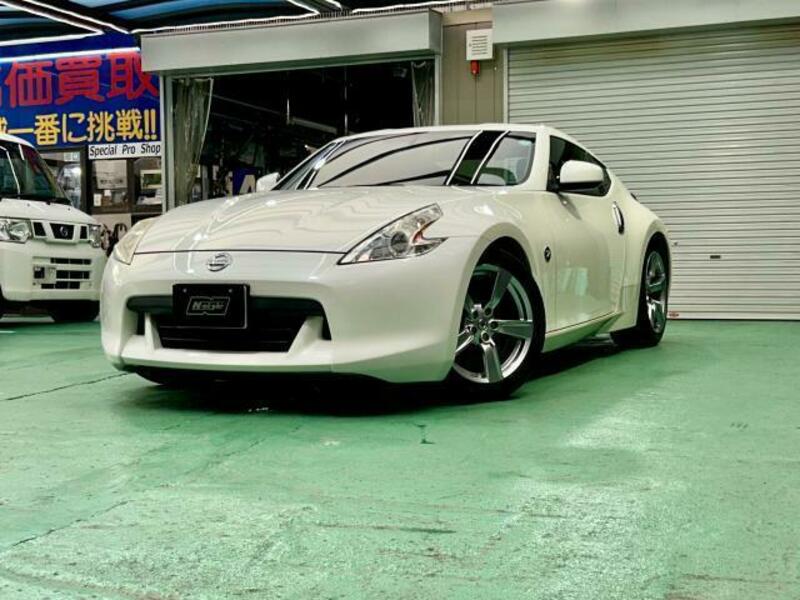 FAIRLADY Z