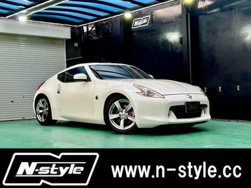FAIRLADY Z-0