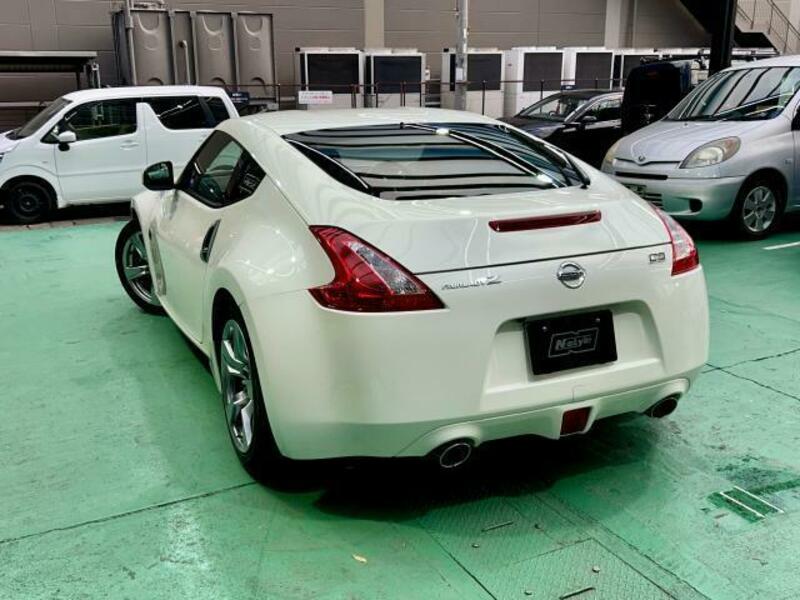 FAIRLADY Z