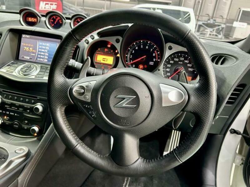 FAIRLADY Z